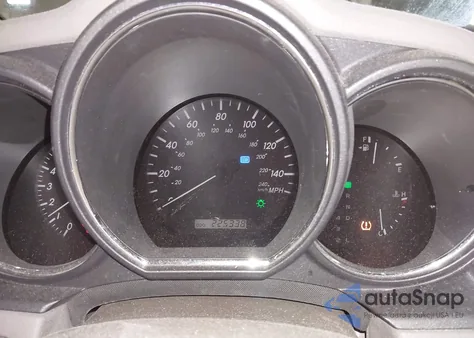 2009 Lexus Rx 350 from USA, damaged, VIN 2T2HK31U79C120909